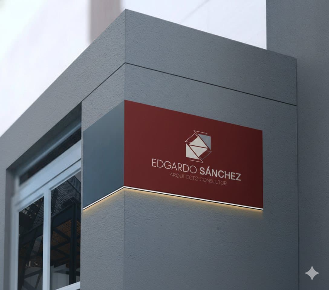 Edgardo Sánchez: Branding Estratégico