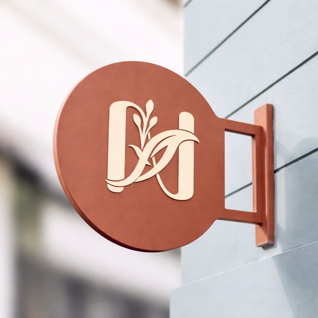 Noura Beauty Studio: Branding Estratégico